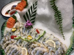 -海景壹号大酒店(滨湖店)