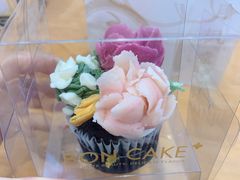 -BONCAKE裱花蛋糕(万象汇店)