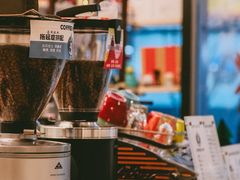 -COFFEE HOLIC(朝外SOHO店)