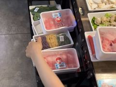 -野妹经典火锅(民治店)