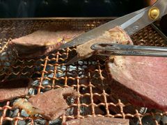 -九田家黑牛烤肉料理(长春路友好店)