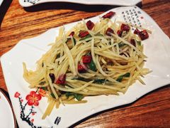 -臭桂鱼儿特色餐厅(朝晖七小区北区店)