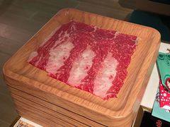 -温禾牛·和牛寿喜烧自助火锅(恒基名人店)