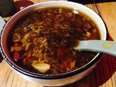 -小杨烤肉(朱雀店)