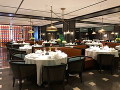 大堂-民国红公馆·秦淮八艳(夫子庙店)