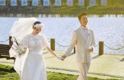 -挪娅婚纱摄影皇家会所