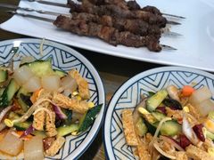 -山丹丹西北菜(金贸大厦店)