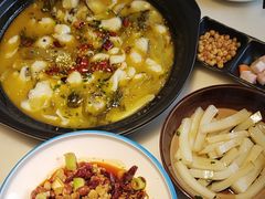 -常和州·夜宵大排档(常州单店)