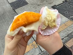 -澳门长洲糯米糍(柯打苏沙街店)