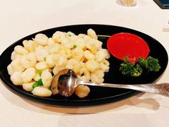 清炒虾仁-上海1号私藏菜(静安店)