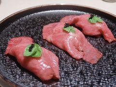 -焼肉矢澤 京都