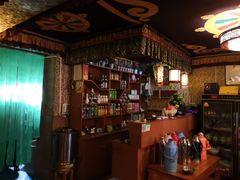 -嘎咓讓咘藏餐厅(团结新村店)