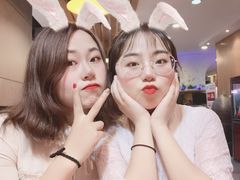 -好旺角齐市鲜切牛自助烤肉(农林五道街总店)