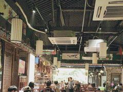 -德叔阙里·衢州菜馆(月湖店)