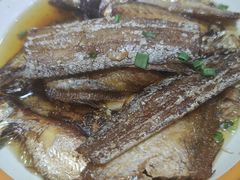 -小红鲸·海鲜餐厅(轸大路店)