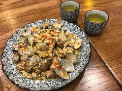 -虾小龙老长沙龙虾馆(坡子街店)