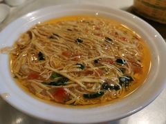 -柏合黄记豆腐皮饭店
