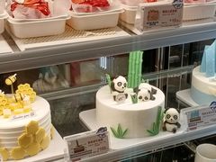 -85度C(厦门中华城新店)