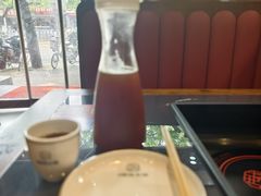-晓林火锅(安定门店)