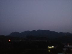 -梨木台悦来客农家院