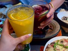 -Nord Grill&Bar Highland诺德西餐(深圳欢乐海岸店)