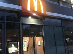 门面-麦当劳(启迪香山店)