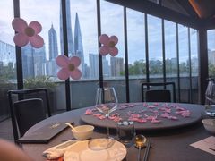 -三利音·东方司宴(外滩店)