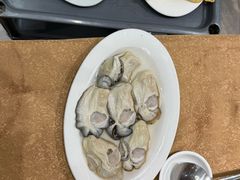 -濠轩阁特色生蚝火锅总店