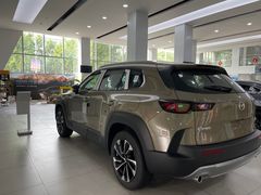 -长安马自达(上海交运起荣店)