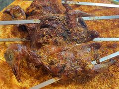 -天羽烤乳鸽店(财大家属院店)