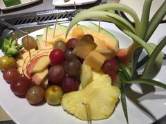 -海底捞火锅(海宁路店)