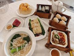 -荔枝楼酒家(员村东璟店)