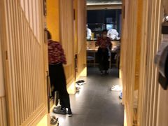 -小句号·精致料理(江南环球港店)
