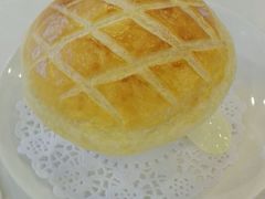 -金河半岛园林酒家(金融城店)