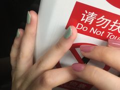 -海底捞火锅(金光华店)