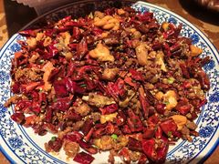 -杨记隆府(重庆总店)