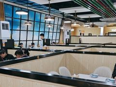 -和庆斋羊蝎子火锅·碳缸烧烤(顺义旗舰店)