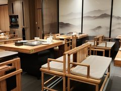 -周小明火锅(黑金冠社区店)