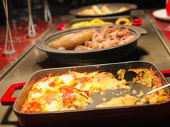-君来湖滨饭店·玫瑰园