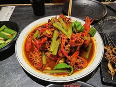 -红盔甲·小龙虾(崂山路店)