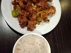 -功夫餐厅