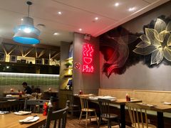 -Pho Asia 亚阁越南料理(上海来福士广场店)