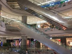 -凯德广场(学府店)