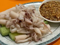 -雅苑餐厅(朝天路店)