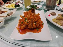 -金米箩大酒店(五角场店)