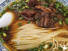 -永丰面馆(汉口路店)