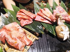 -肉魁屋·烧肉·烧鸟·酒场(高新店)