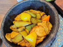 -香厨中餐厅(松北香格里拉店)
