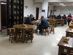 大堂-东关赵记粉汤羊血(兴庆北路店)