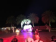 -清迈夜间动物园
